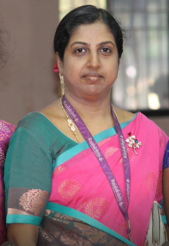 Dr. Manjoranjini